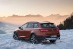Seat Leon X-Perience 4Drive 2017 года (WW)